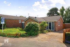 Front and Driveway- click for photo gallery